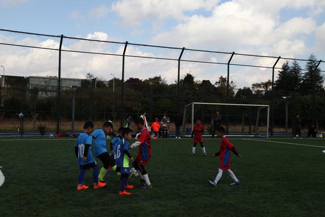 中国足球有戏！韩乔生：U17国足稳居亚洲第一梯队 青训全面开花