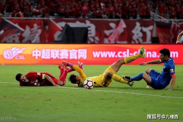 CBA休赛时期最后的热门外援，广东和上海争相追逐